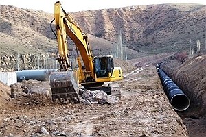 آبرسانی به ۲۸۲ پروژه در خراسان رضوی؛ سپاه قفل خشکسالی روستاها را شکست