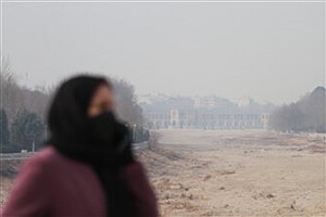 رشد محسوس بیماران تنفسی در مشهد؛ مردم با تشدید آلودگی هوا از منزل خارج نشوند