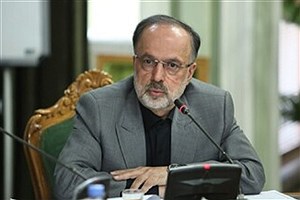 خط ریلی خواف–هرات به‌زودی افتتاح می‌شود