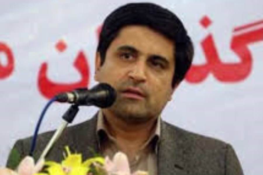 تصویر مناره ۳۱ متری سمنان، شاهکار مهندسی ایرانی است