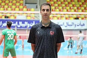 از امتیاز میزبانی بهترین استفاده را کردیم