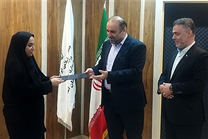 از بانوان فرمانداری املش در سالروز میلاد حضرت فاطمه زهرا(س) تجلیل شد