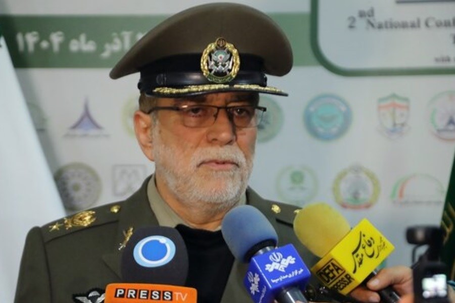 اتکا به توان داخلی راه مقابله با تهدیدات آینده است