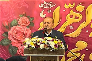 سید فخرالدین حسینی شهردار خشکبیجار: بانوان ستون‌های پیشرفت شهری‌اند