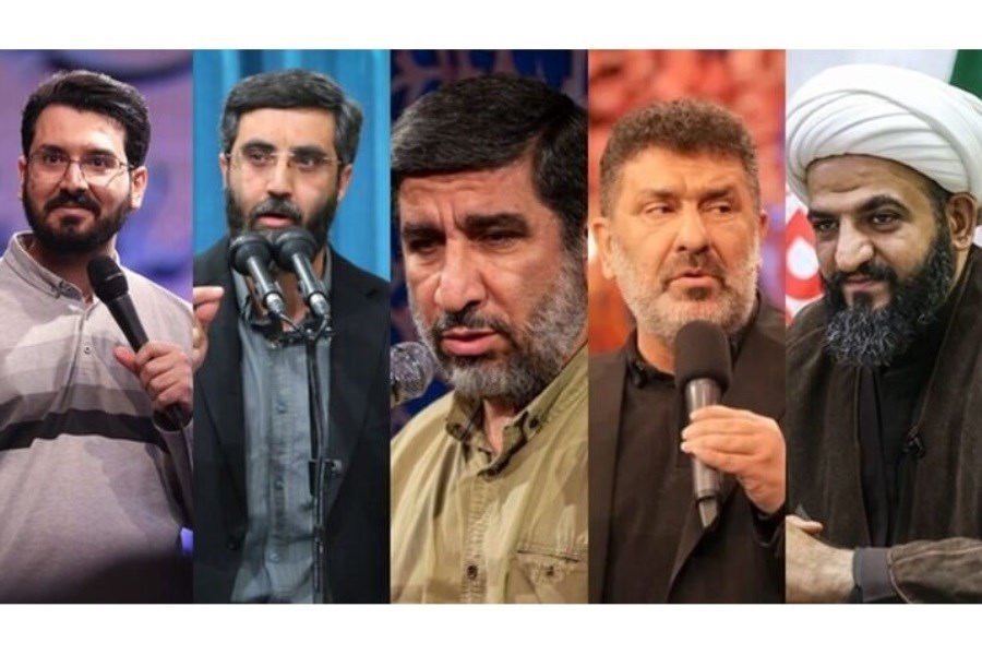 داوران فصل هشتم «حسینیه معلی» معرفی شدند