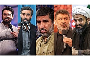 داوران فصل هشتم «حسینیه معلی» معرفی شدند