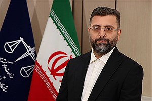 تکیه دوباره رایگانی بر سکوی سخنگویی تعزیرات