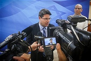 ترکیه دشمن اسرائیل است و جایی در غزه ندارد