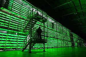 مسیر ماینرها با کاهش سود سبز شد