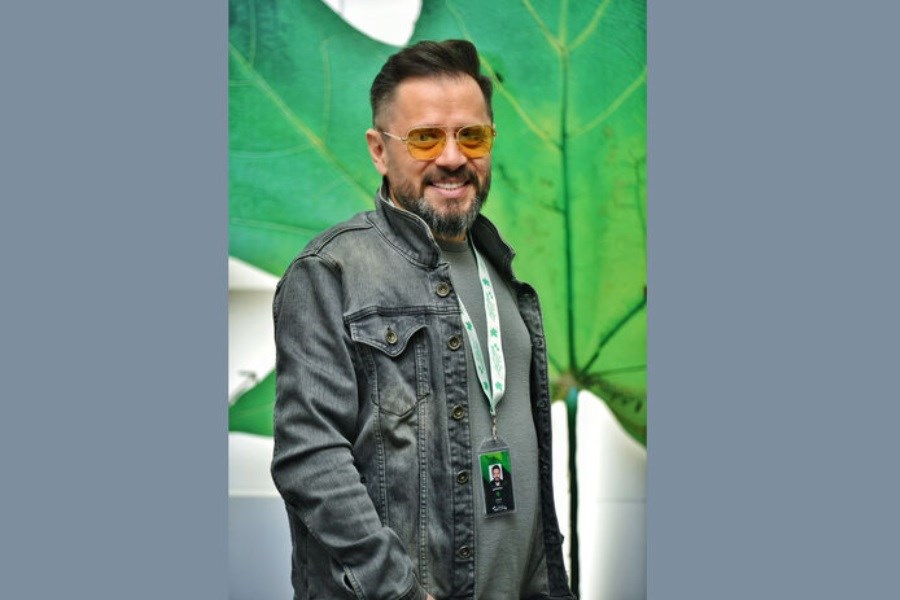 فیلمساز ایرانی داور جشنواره‌های سینمایی آفریقا و آسیا