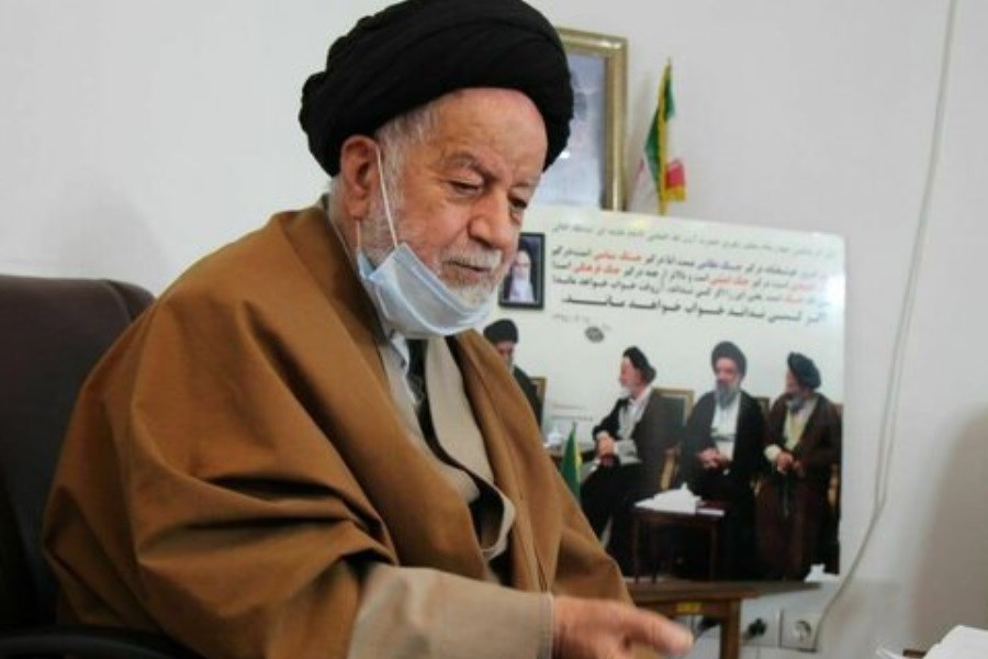 تعطیلی و دورکاری در این استان اعلام شد&#47; جزئیات