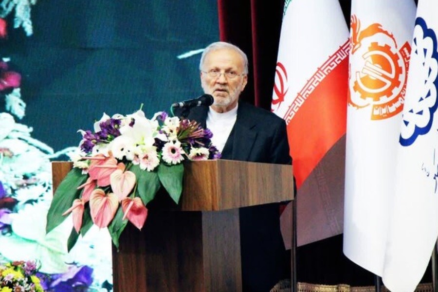 تصویر ایران پنجمین دارنده ذخایر طبیعی جهان است