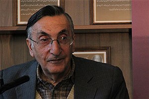 رئیس‌جمهور درگذشت استاد کامران فانی را تسلیت گفت