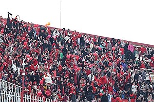 دیدار تراکتور و پیکان فقط با حضور بانوان برگزار می‌شود