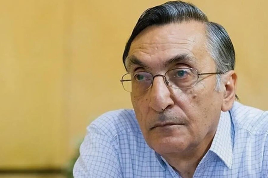 صالحی: استاد فانی جایگاهی ماندگار در تاریخ فرهنگ ایران دارد