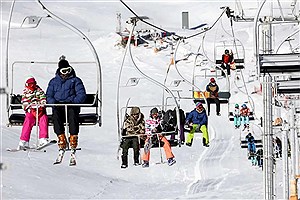 هشدار پزشک ایرانی: بردن کودکان به ایستگاه ۷ توچال مرگ‌آفرین است