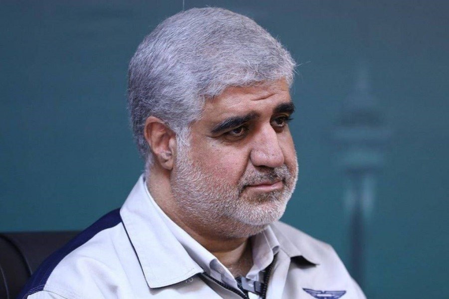 ورود ۳۵ اتوبوس دوکابین جدید به خطوط پرتردد تهران