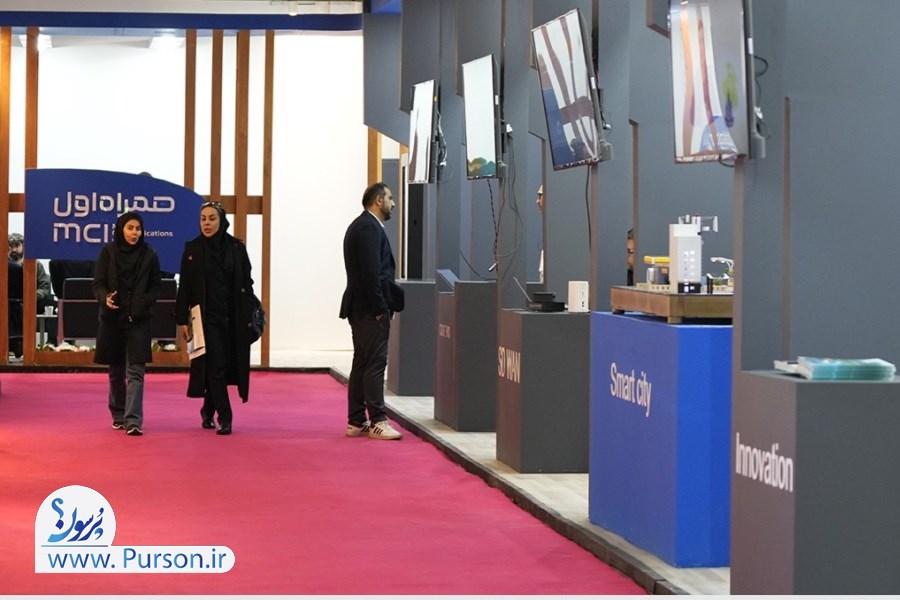 بومی‌سازی فناوری به روایت مرکز تحقیق و نوآوری همراه اول در نمایشگاه «تستا»