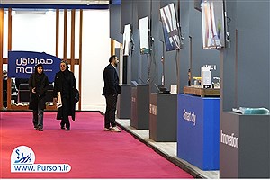 بومی‌سازی فناوری به روایت مرکز تحقیق و نوآوری همراه اول در نمایشگاه «تستا»