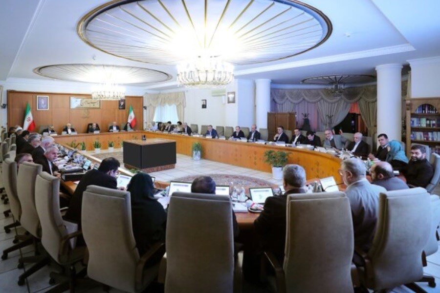 تصمیم مهم دولت درباره بودجه سال آینده و درآمد سوخت چیست؟