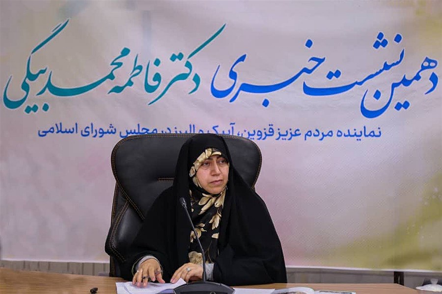 یک نماینده به حوزه انتخابیه قزوین اضافه می‌شود&#47; قانون جوانی جمعیت با کندی اجرا می‌شود &#47; فشار مجلس مانع توقف کامل قانون شد