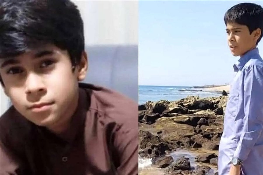 قتل هولناک دانش‌آموز ۱۴ ساله چابهاری؛ خانواده خواستار امنیت و پاسخگویی مسئولان شدند