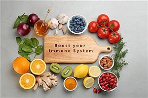 غذاهایی که بدن شما را در فصل سرما مقاوم می‌کنند