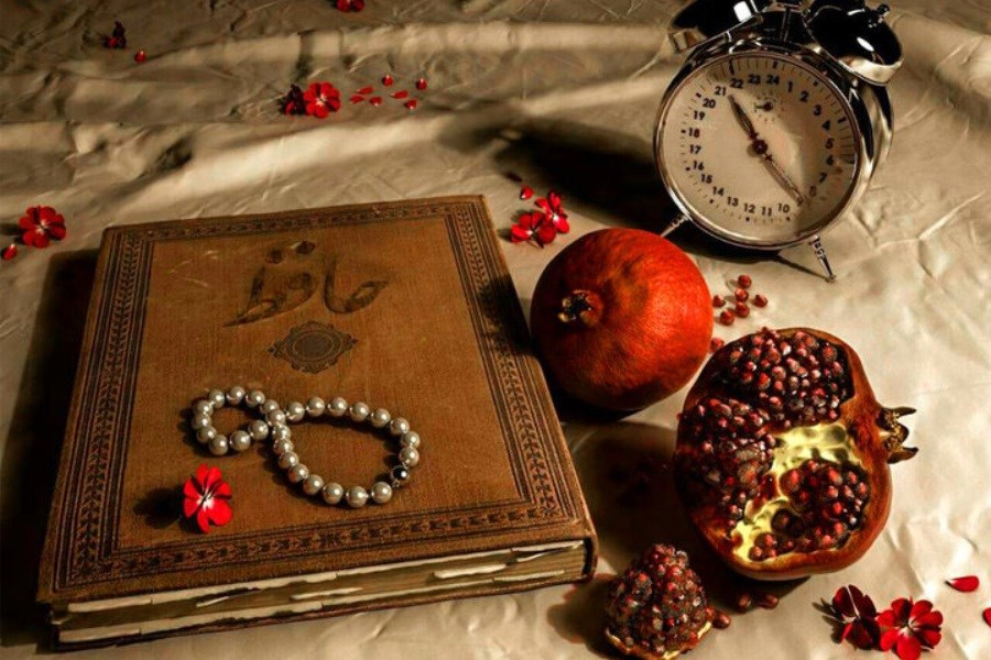 تاریخ دقیق شب یلدا ۱۴۰۴ + آداب و ایده‌های یلدایی عروس