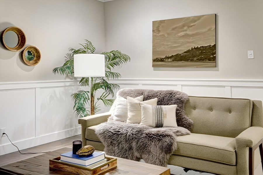 ۶ ترند مبل در ۲۰۲۶؛ راحتی، انعطاف‌پذیری و حس لمس حرف اول را می‌زنند