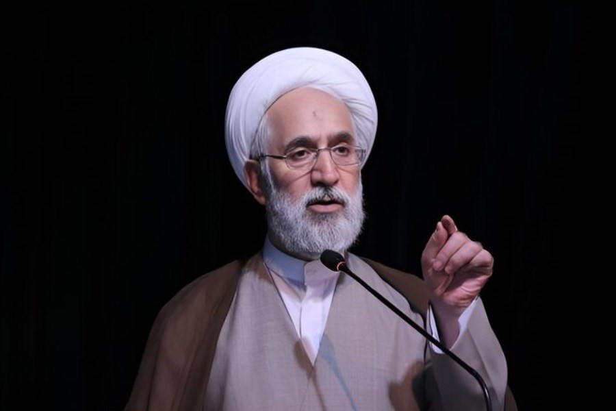 تصویر موحدی: از اسفند ۱۴۰۲ تاکنون ۱۳ هزار زندانی آزاد شدند