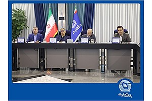 خبر خوب برای سهامداران / جهش ۲۴۷ درصدی سود عملیاتی بانک تجارت