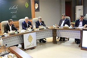 اصلاح مسیر تخصیص منابع بانکی با تکیه بر پژوهش‌های کاربردی