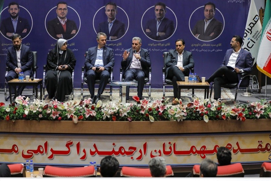 تحول دیجیتال راه‌آهن؛ از هم‌افزایی با همراه اول تا تعریف شراکت راهبردی فناورانه