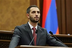 منافع ایران و ارمنستان تا حد زیادی همسو است