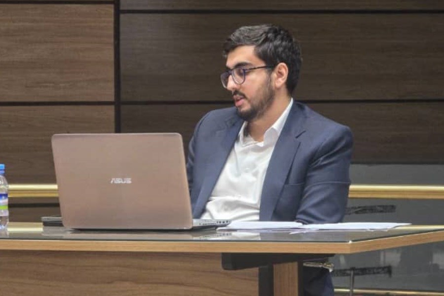 چرا صنعت ایران پیش نمی‌رود؟ رضا موسایی پاسخ داد/ جزئیات