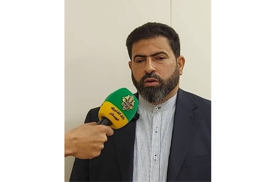 نماینده شوش: تقویت مالی بانک کشاورزی شرط تحقق اهداف توسعه‌ای است