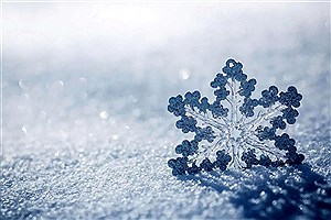 هشدار نارنجی هواشناسی؛ بارش برف و کاهش دما در ۲۲ استان کشور