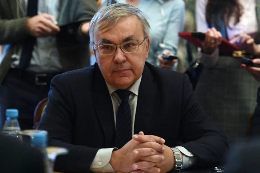 روسیه درباره همکاری دولت‌های غربی با گروه‌های تروریستی آفریقا هشدار داد