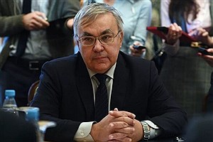 روسیه درباره همکاری دولت‌های غربی با گروه‌های تروریستی آفریقا هشدار داد