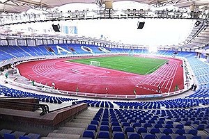 VAR مانع میزبانی استقلال در مشهد شد