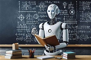 ۴۰ هزار معلم با هوش مصنوعی آشنا می‌شوند