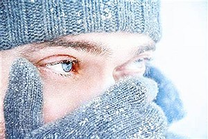 هوای سرد زمستان و خشکی چشم؛ راهکارهای ساده برای محافظت