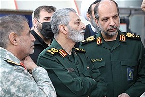 دانشگاه امام حسین(ع) الگوی دانشگاه تراز انقلاب اسلامی است