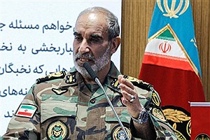 ارتش وارد میدان فناوری‌های نوین شد/ جزئیات