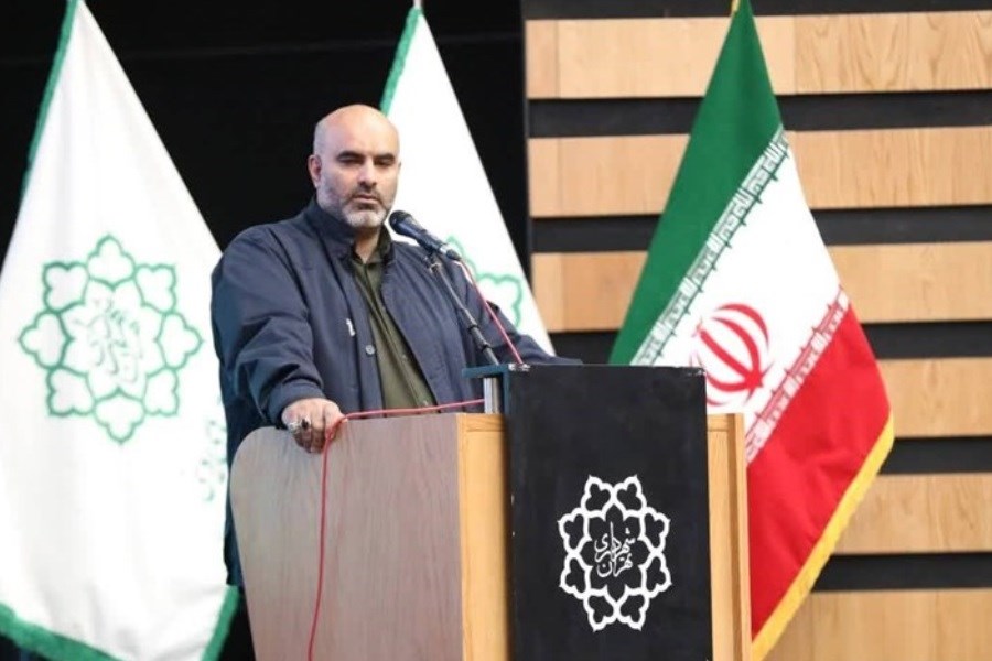 آیین تقدیر از نخبگان و خانواده شهدای علمی برگزار شد