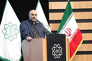 آیین تقدیر از نخبگان و خانواده شهدای علمی برگزار شد