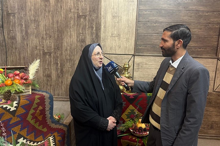 همایش یلدای نخبگان شبی برای گفت‌وگو، همدلی و امید است