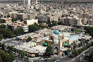 اطلس سرمایه‌گذاری ابرپروژه شهرداری محمدیه با نظارت مستقیم شهردار در حال تکمیل است