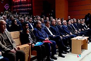 نخبگان و اهل سنت خراسان‌جنوبی در حضور رئیس‌جمهور: به دنبال تحول و توسعه هستیم