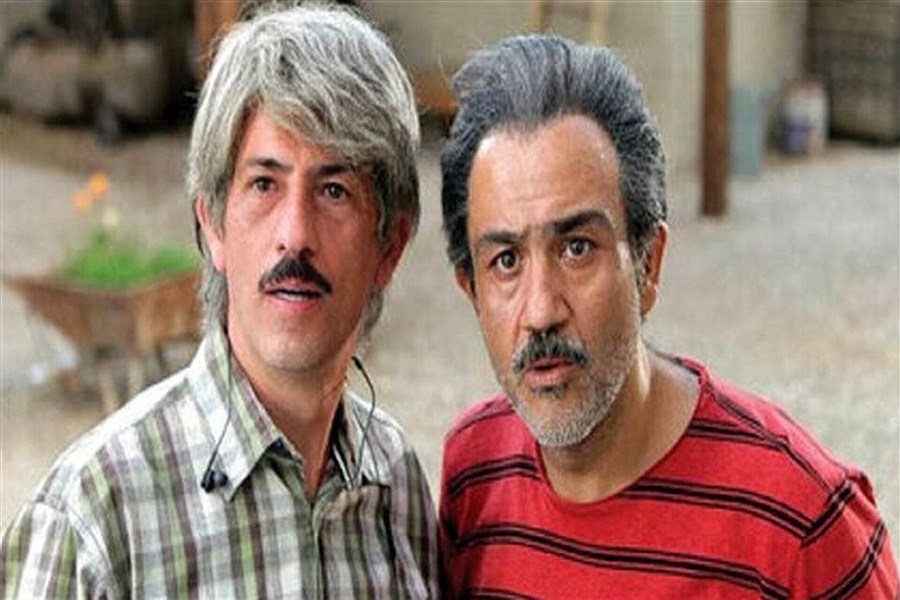 راز مگوی سیروس همتی فاش شد/ من پدرِ ۱۰۹ فرزند هستم+فیلم